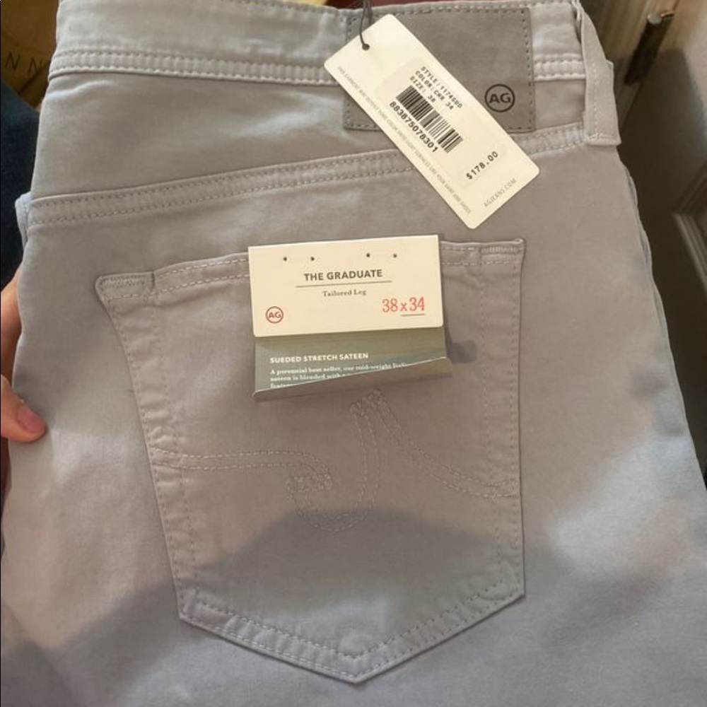 New jeans